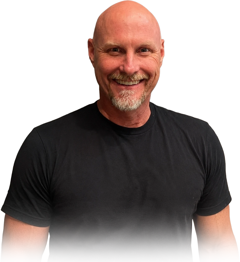 Mark Lamb
